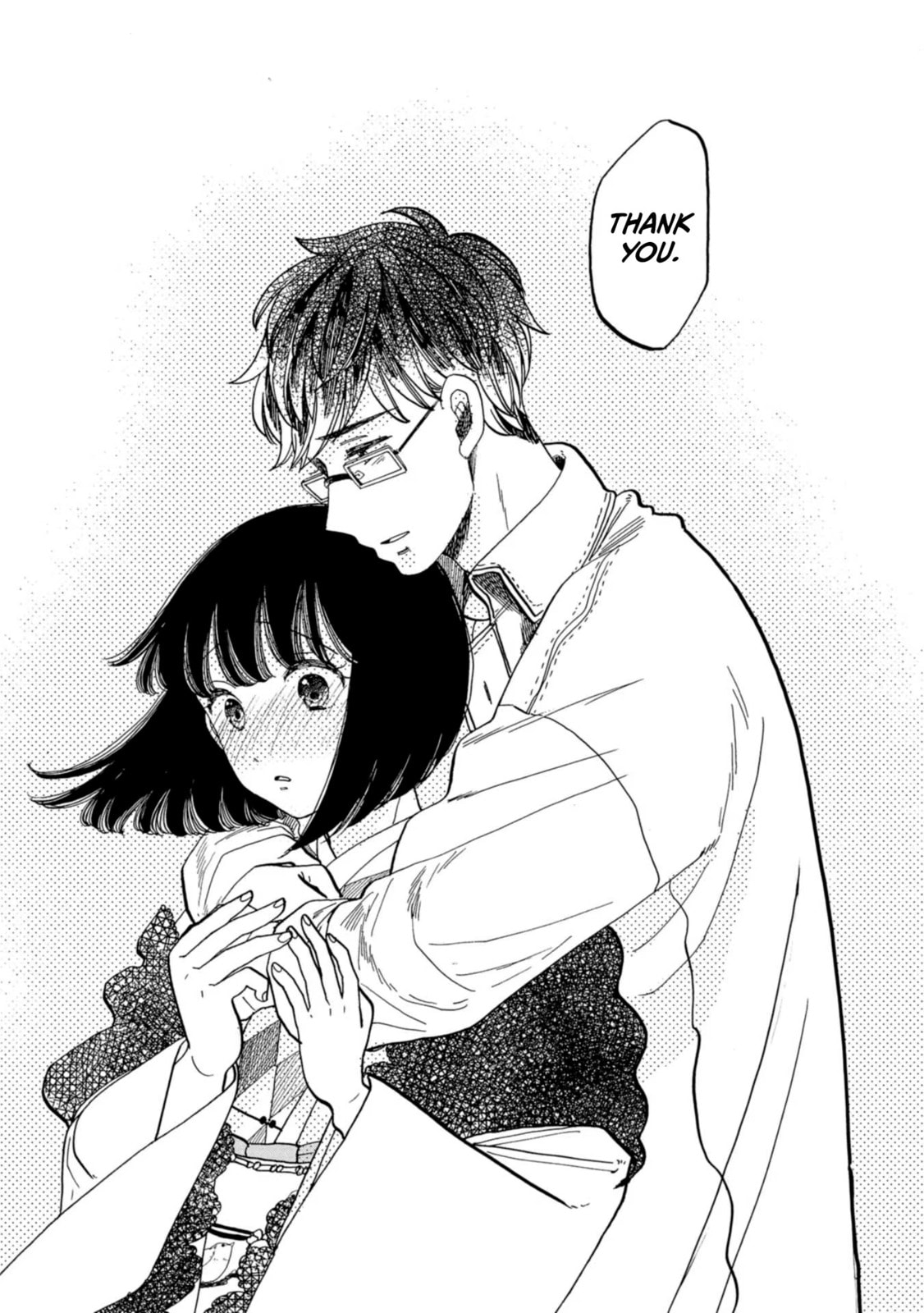 Koi Seyo Kimono Otome