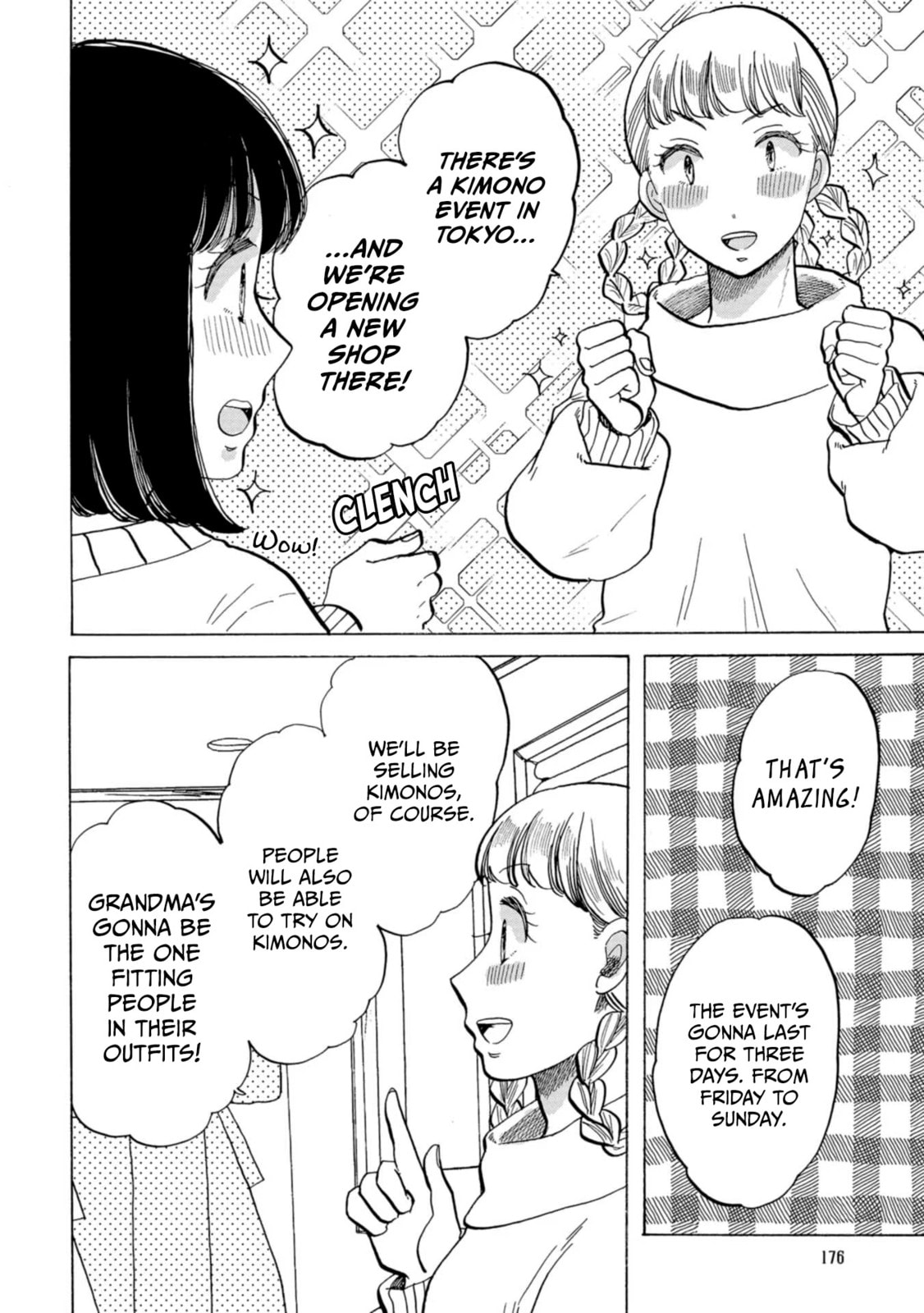 Koi Seyo Kimono Otome