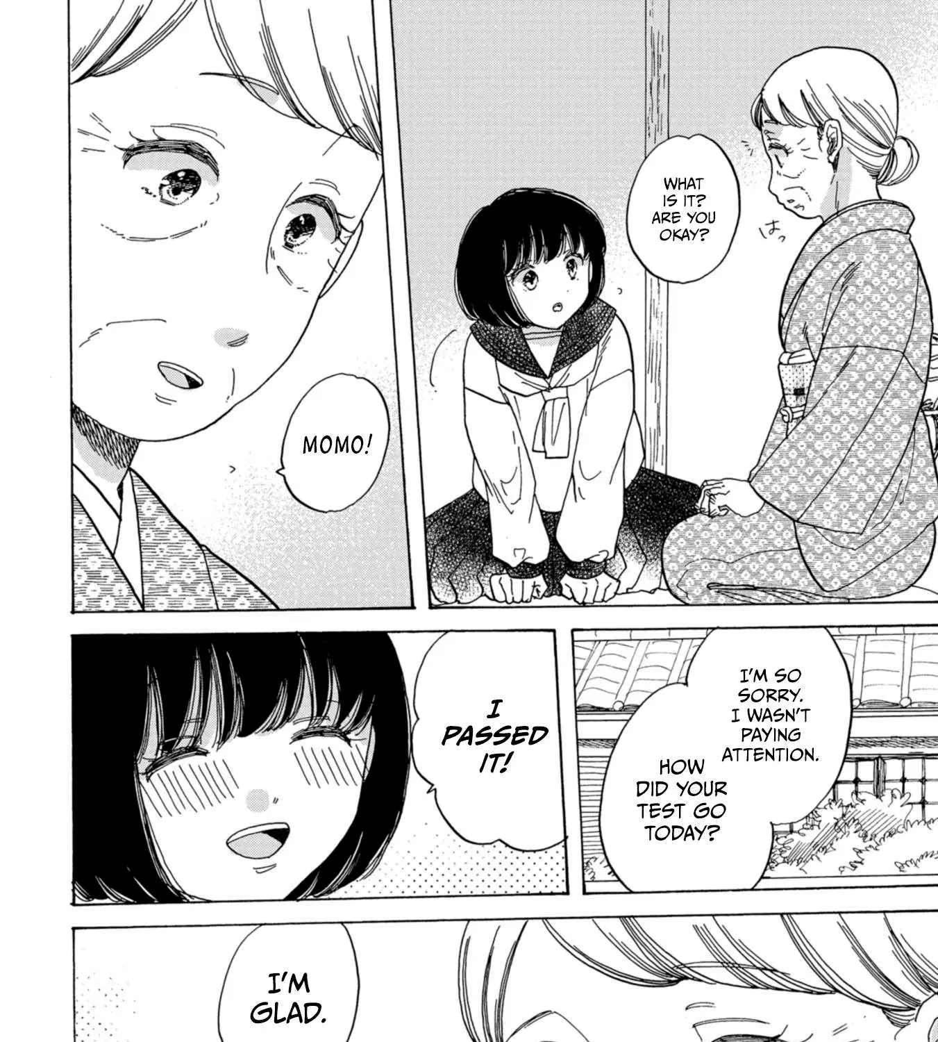 Koi Seyo Kimono Otome