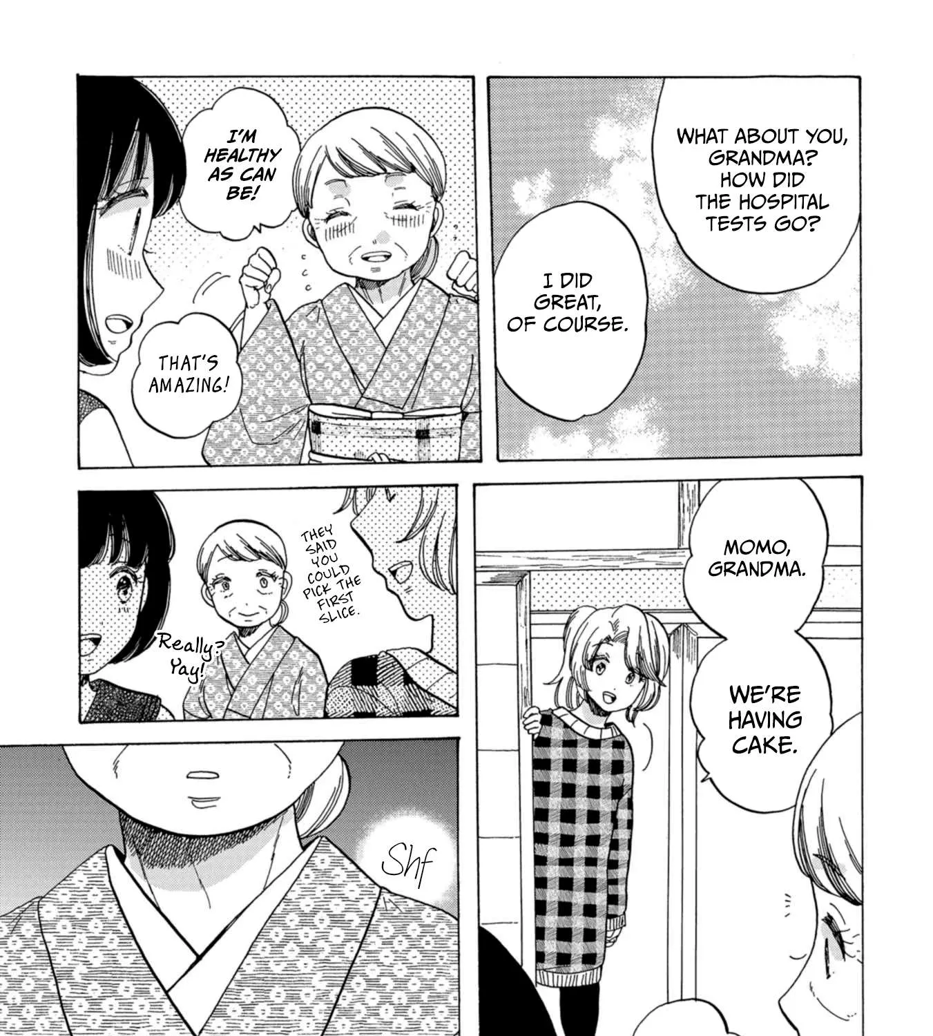 Koi Seyo Kimono Otome