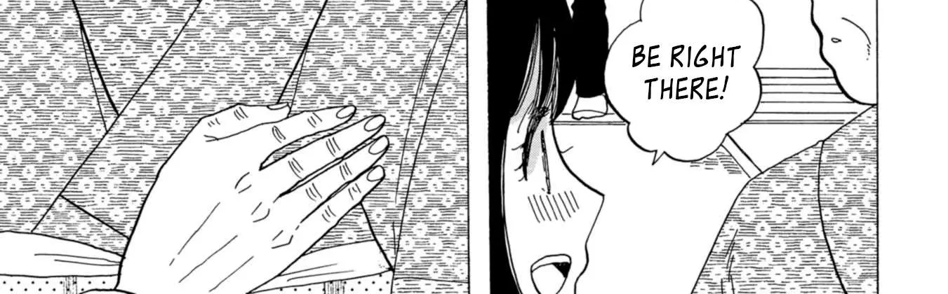 Koi Seyo Kimono Otome