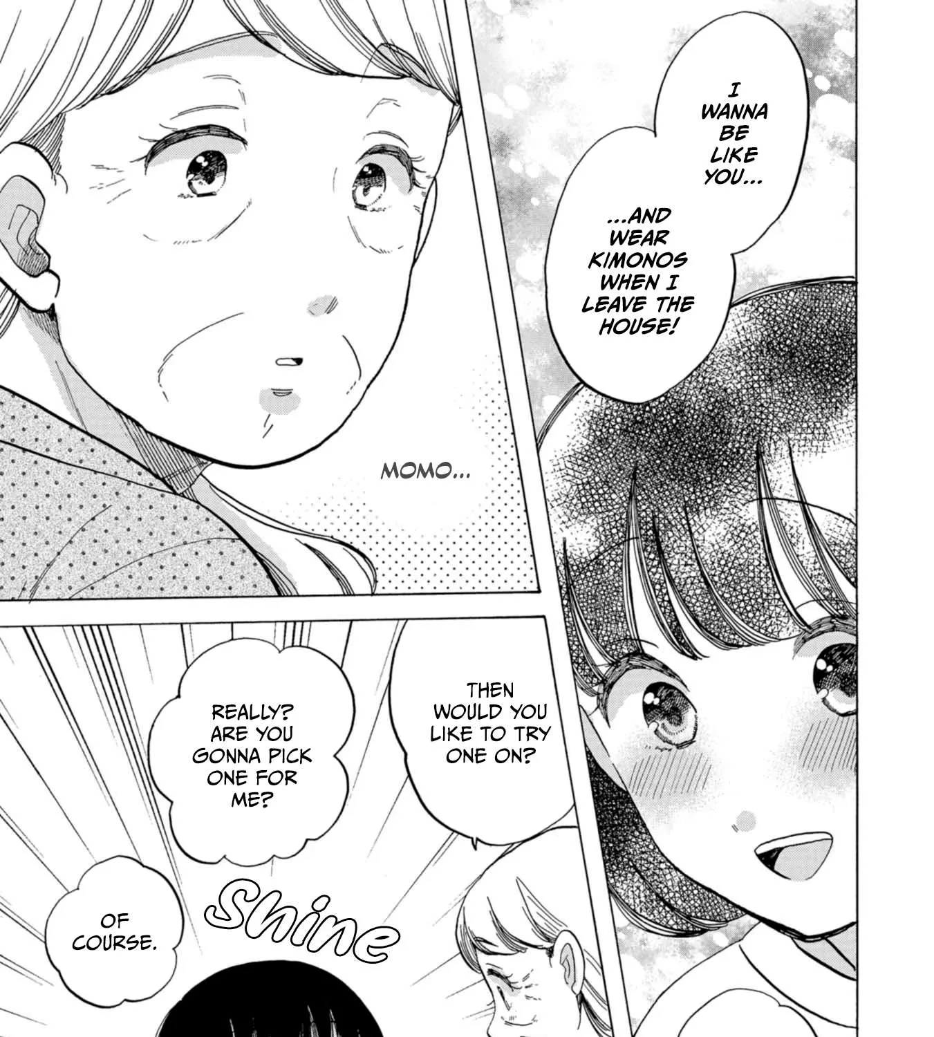 Koi Seyo Kimono Otome