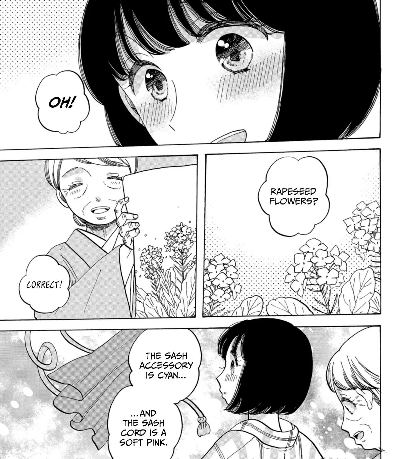 Koi Seyo Kimono Otome