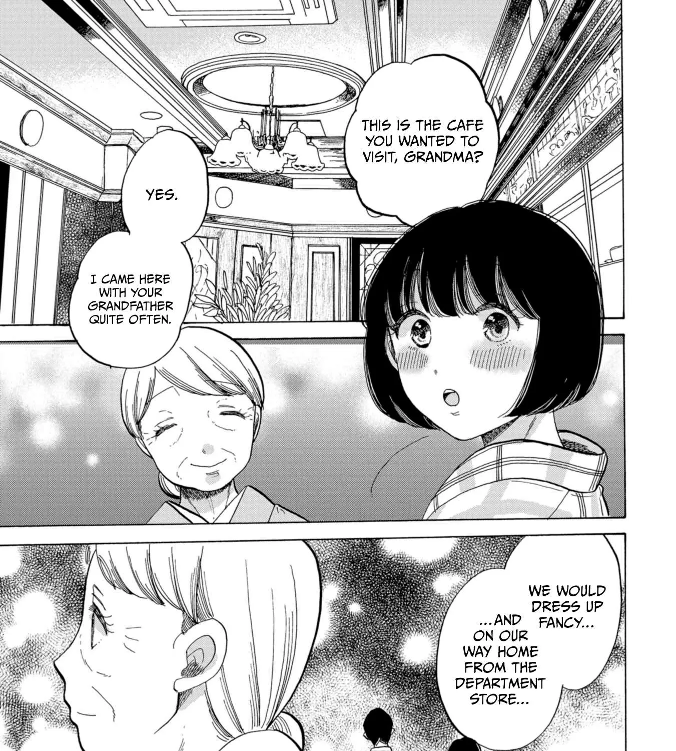 Koi Seyo Kimono Otome