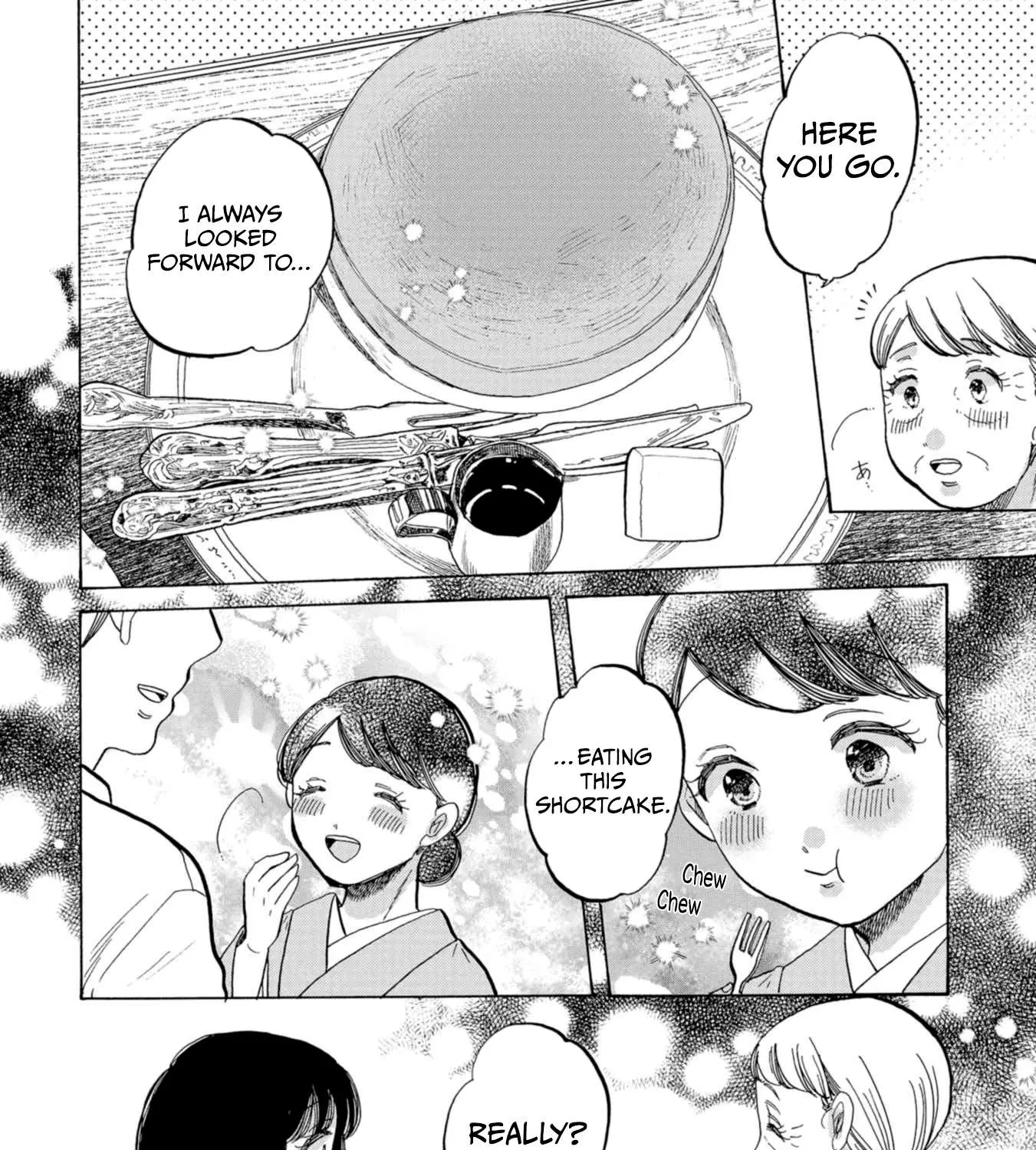 Koi Seyo Kimono Otome