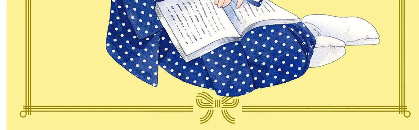 Koi Seyo Kimono Otome