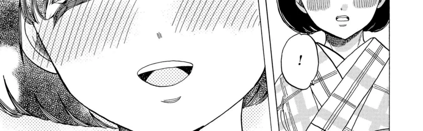 Koi Seyo Kimono Otome