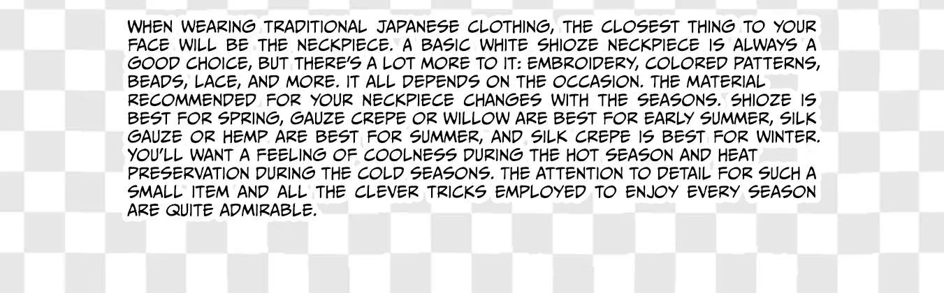 Koi Seyo Kimono Otome