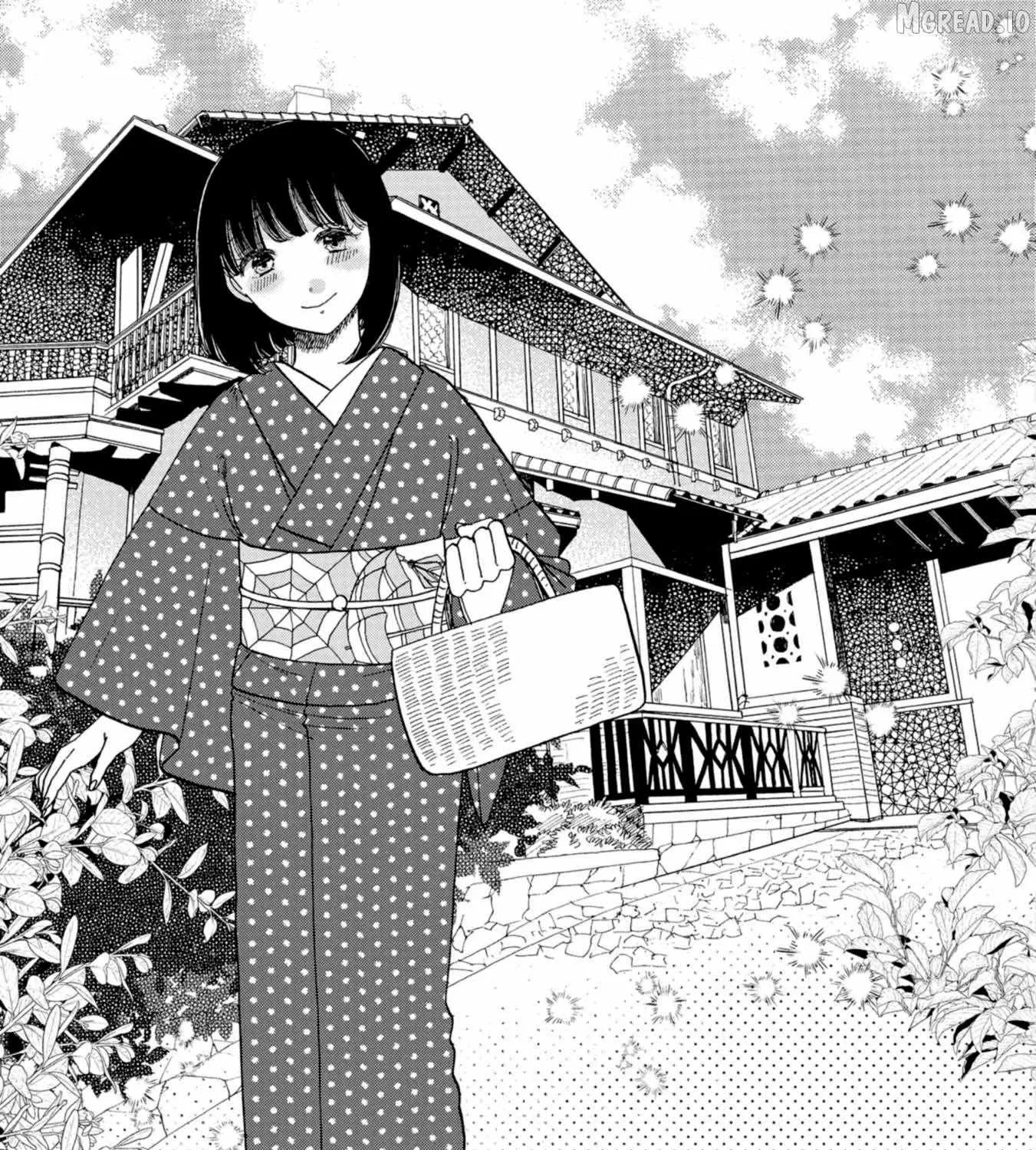 Koi Seyo Kimono Otome