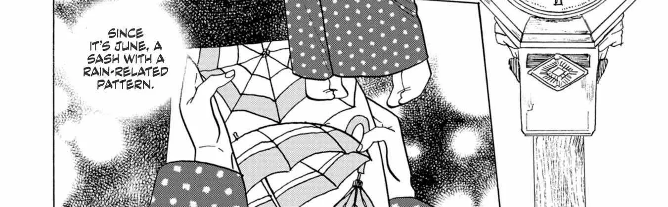 Koi Seyo Kimono Otome