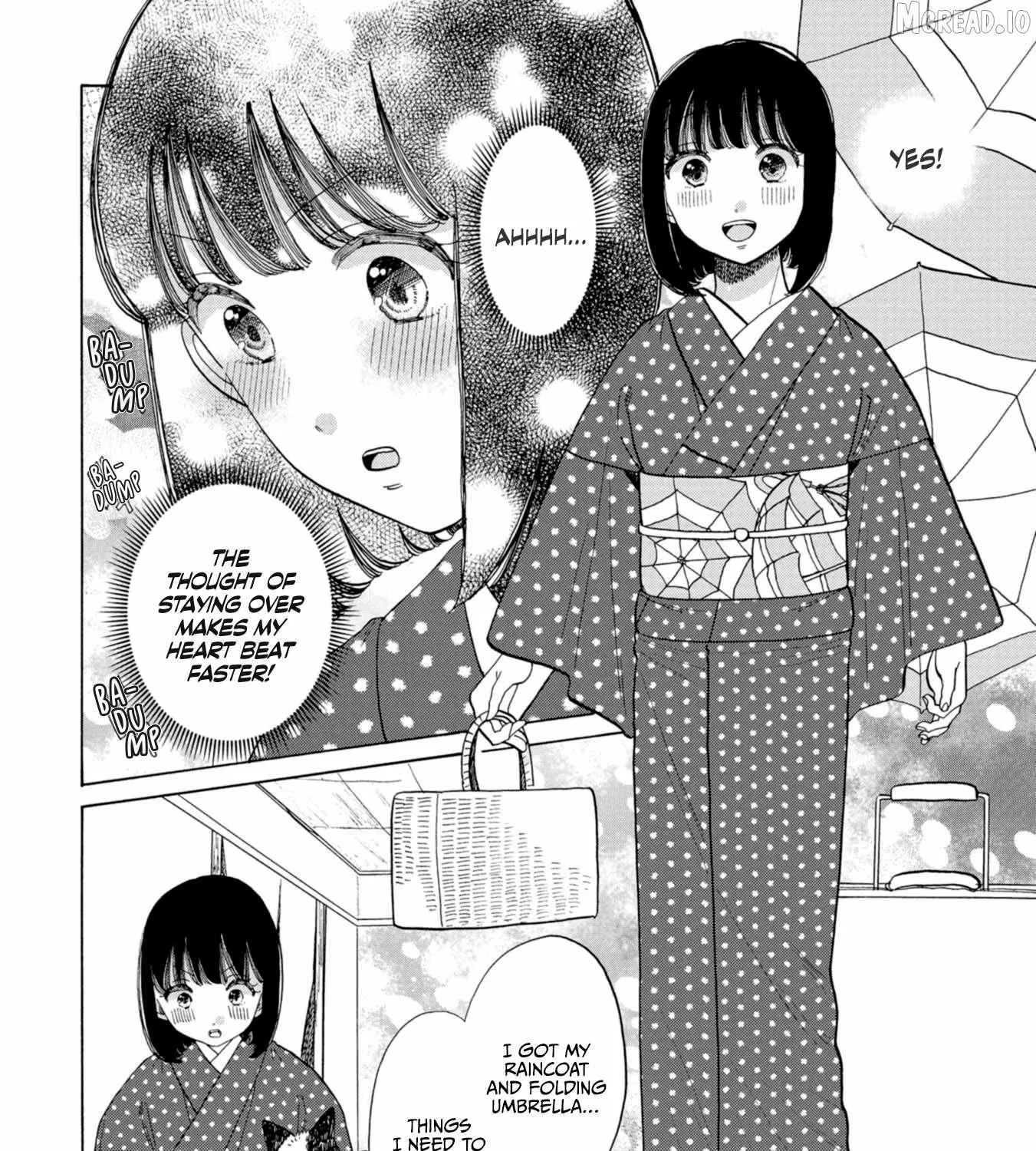 Koi Seyo Kimono Otome