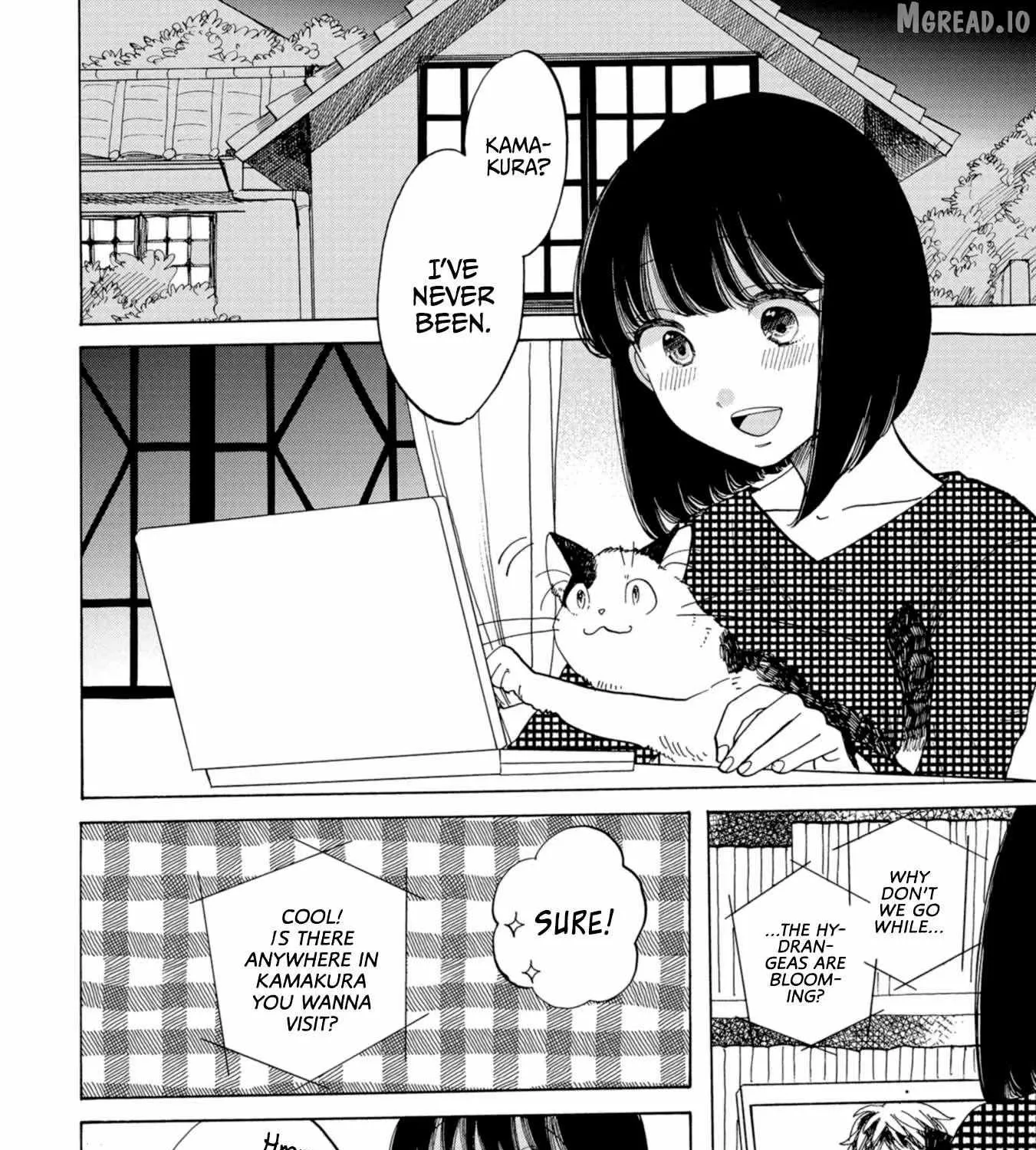 Koi Seyo Kimono Otome