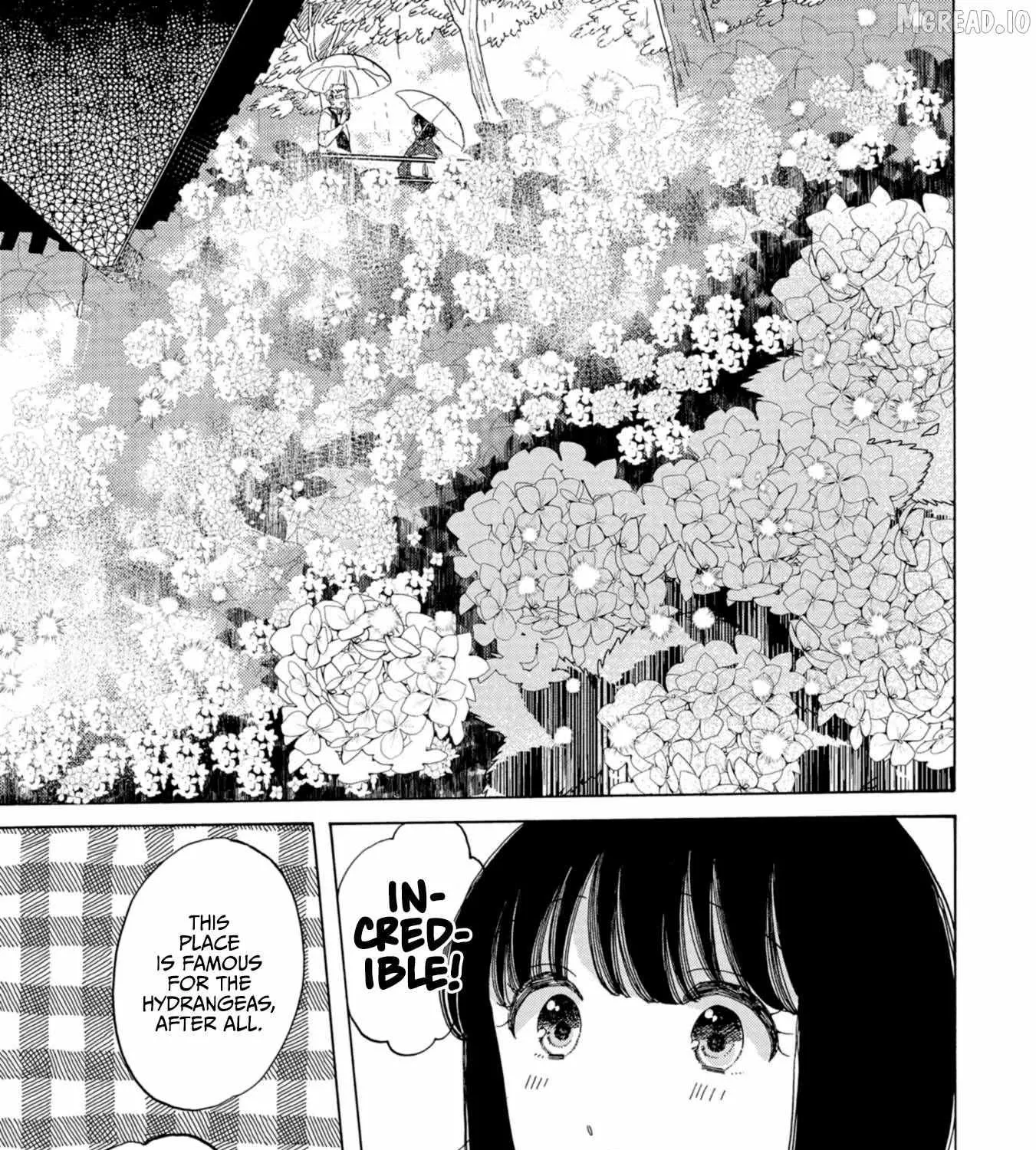 Koi Seyo Kimono Otome