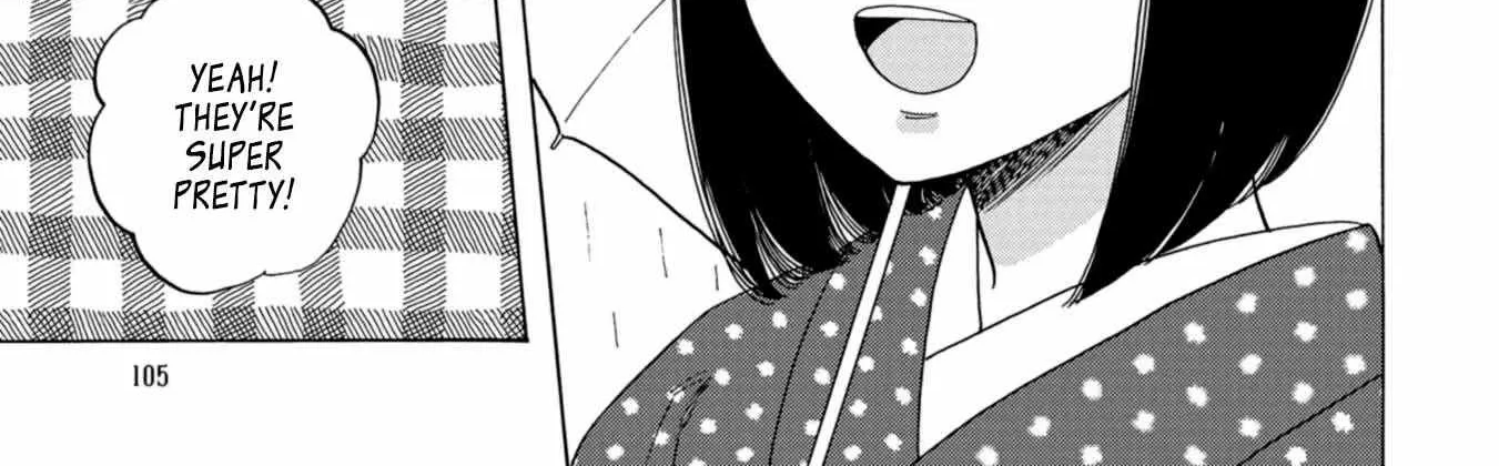 Koi Seyo Kimono Otome