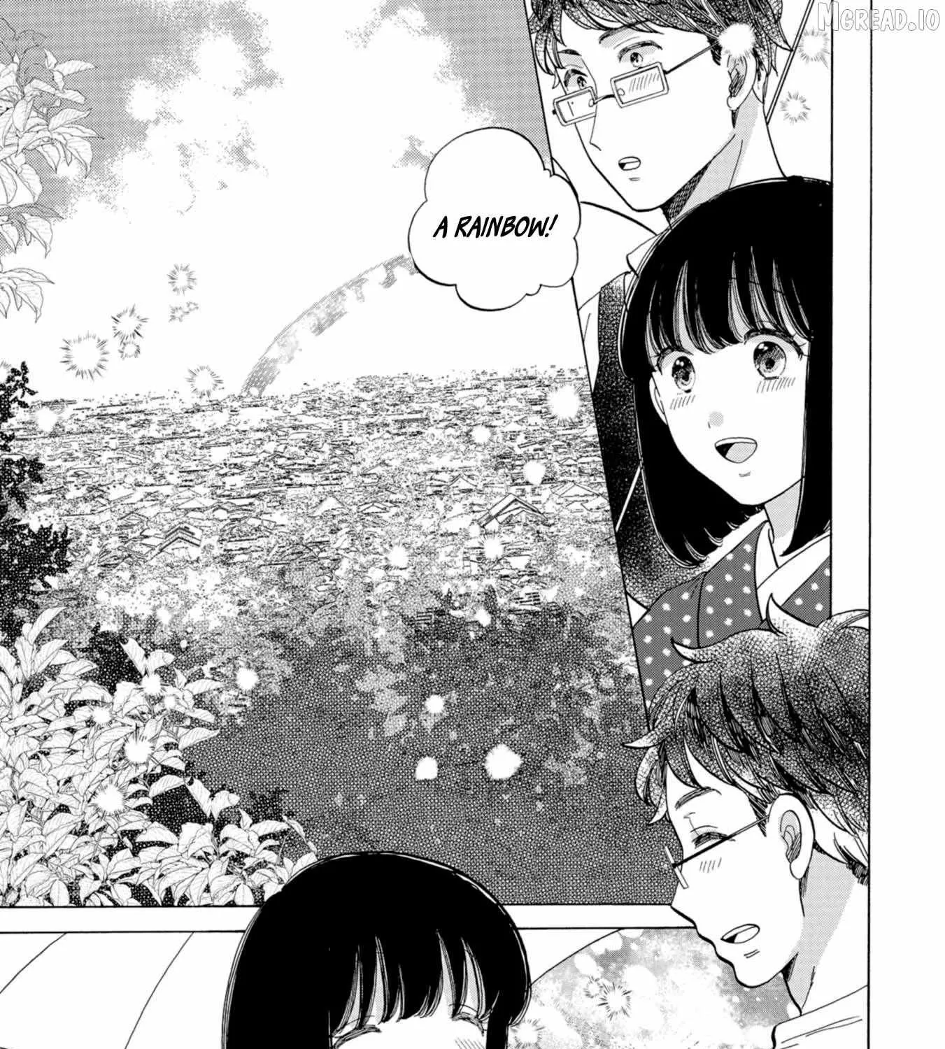 Koi Seyo Kimono Otome