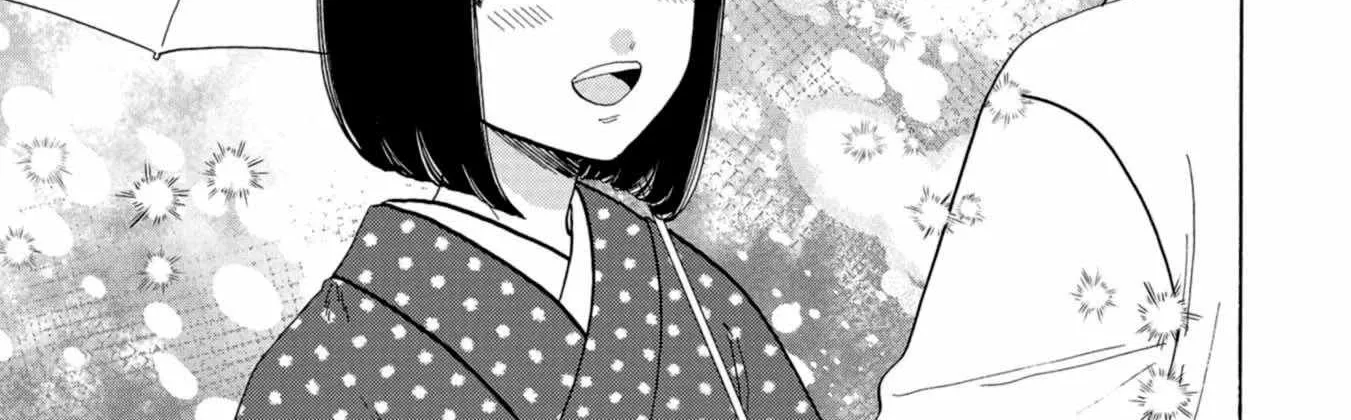 Koi Seyo Kimono Otome