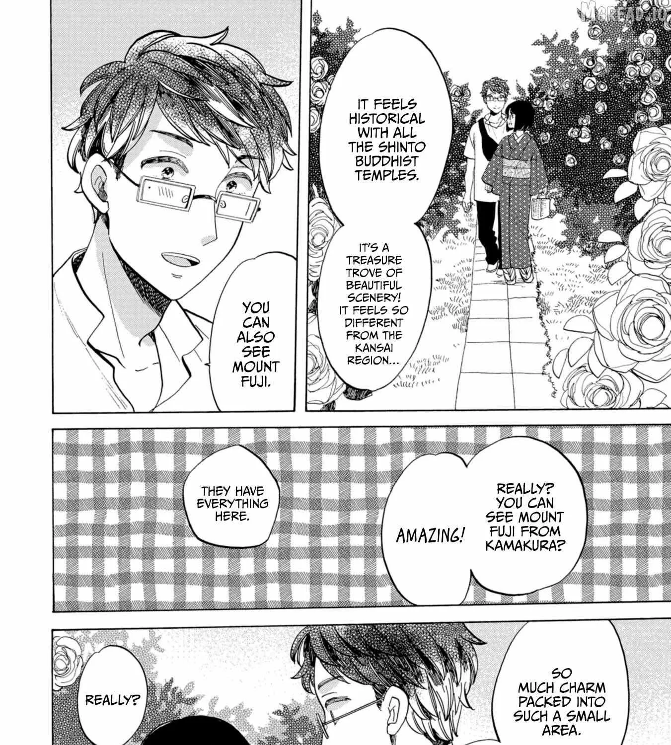 Koi Seyo Kimono Otome