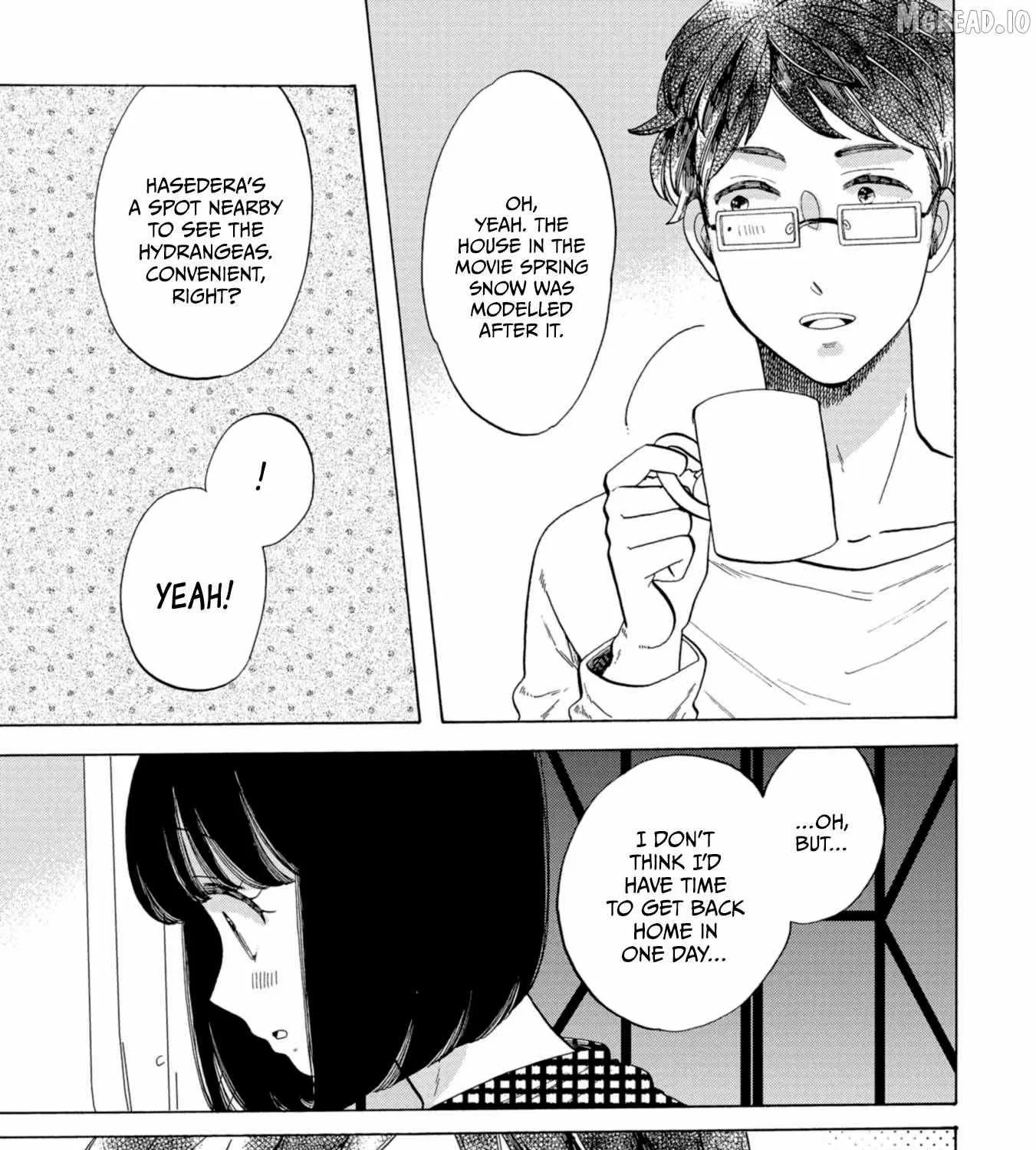 Koi Seyo Kimono Otome