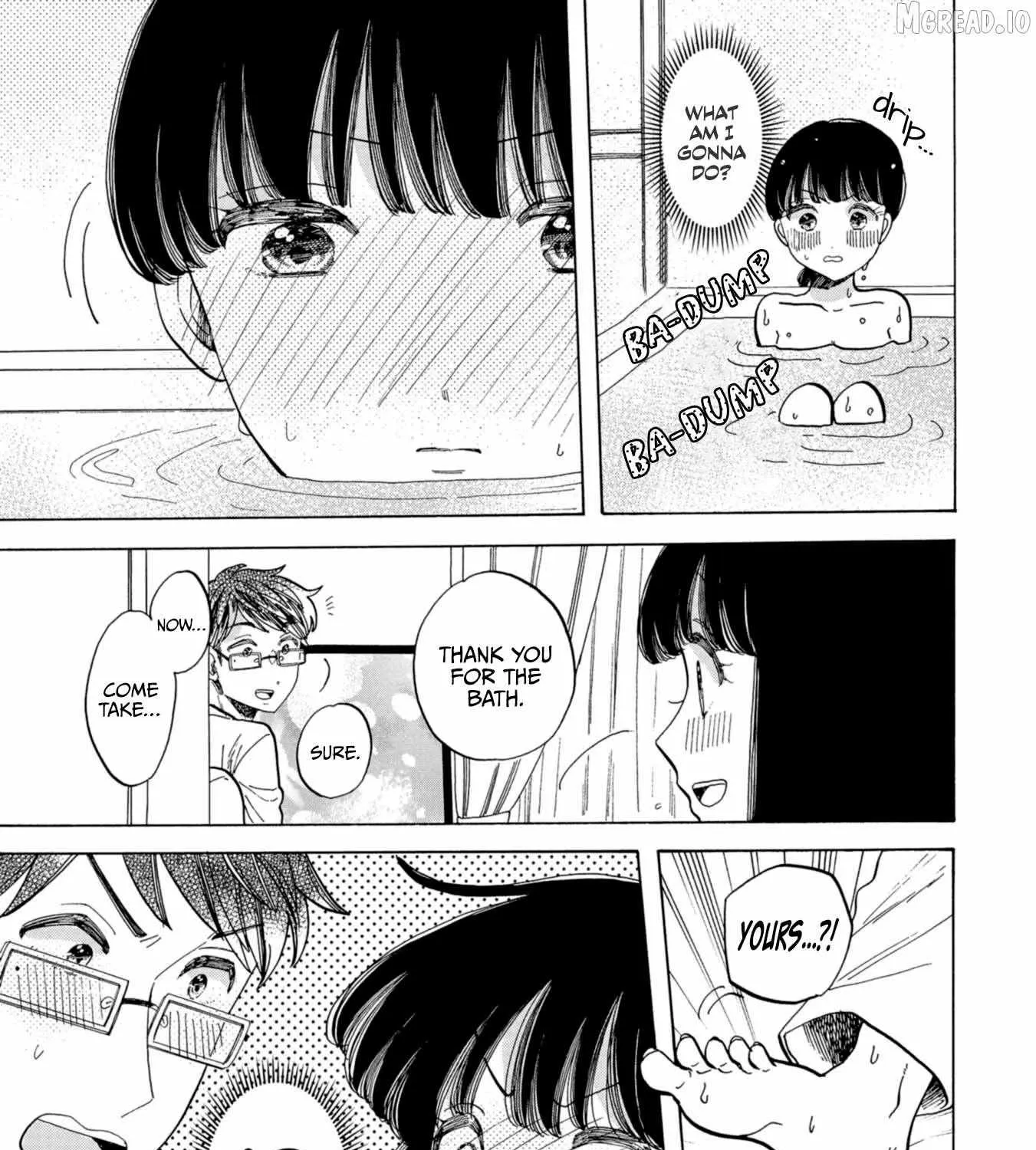 Koi Seyo Kimono Otome