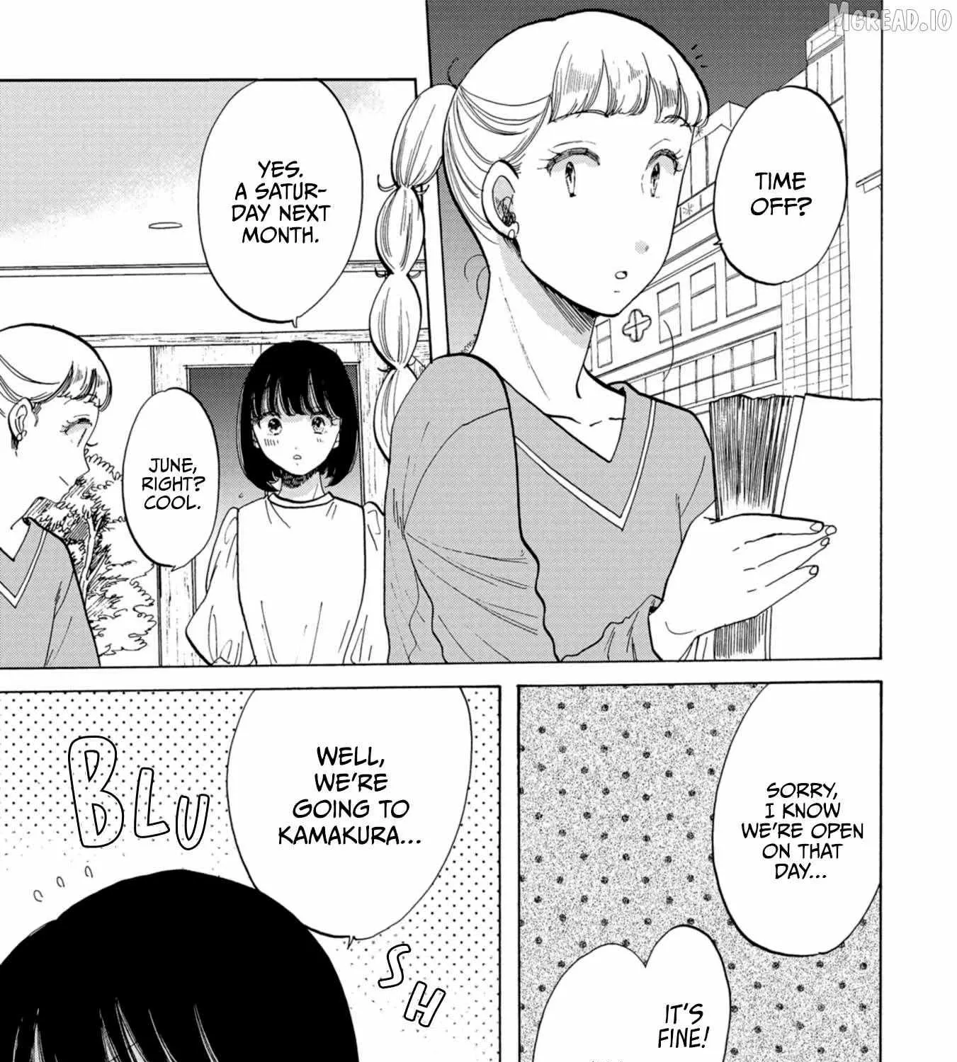 Koi Seyo Kimono Otome