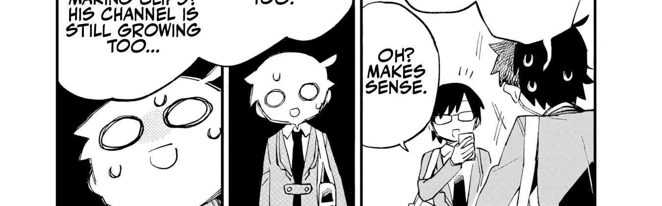 I Can't Clip Her 'Real' Life!