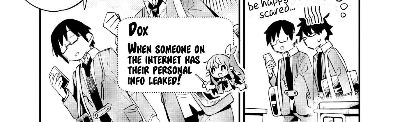 I Can't Clip Her 'Real' Life!