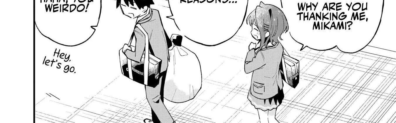 I Can't Clip Her 'Real' Life!