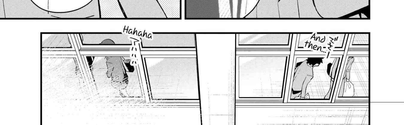 I Can't Clip Her 'Real' Life!