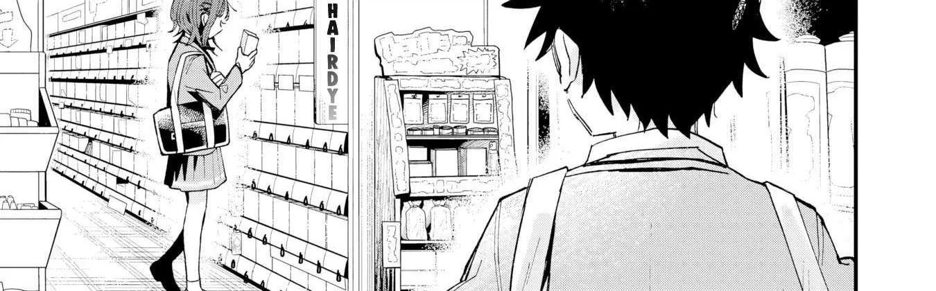 I Can't Clip Her 'Real' Life!