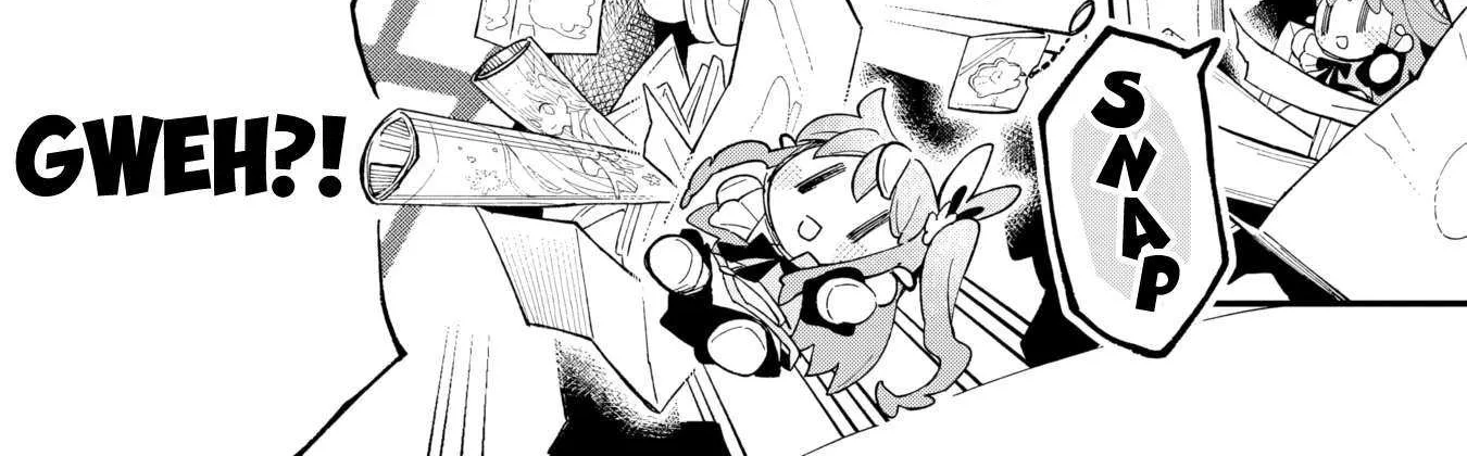 I Can't Clip Her 'Real' Life!