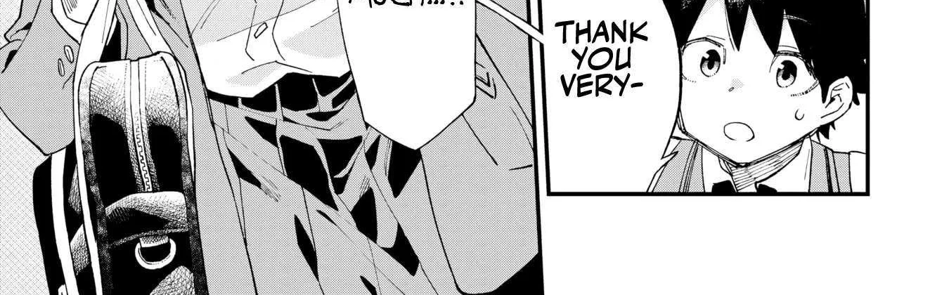 I Can't Clip Her 'Real' Life!