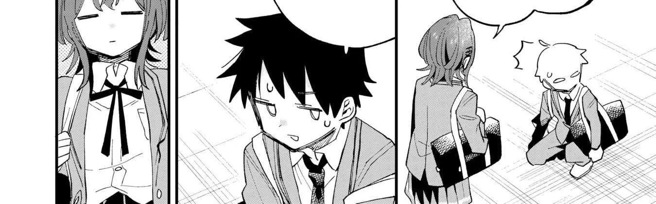 I Can't Clip Her 'Real' Life!