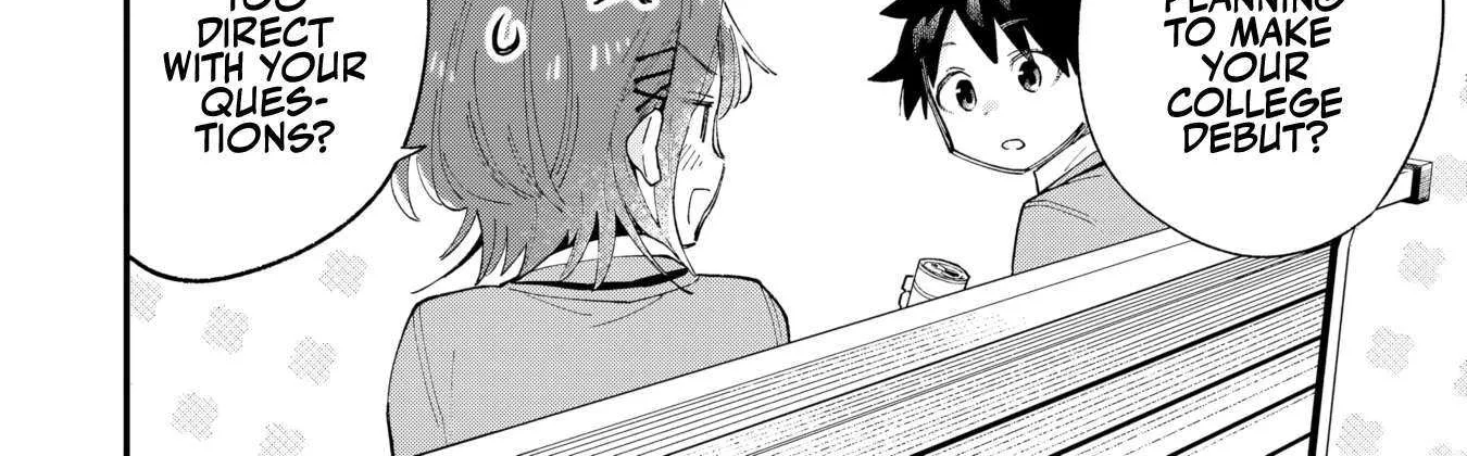 I Can't Clip Her 'Real' Life!