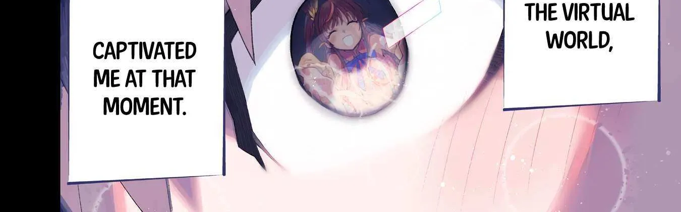 I Can't Clip Her 'Real' Life!