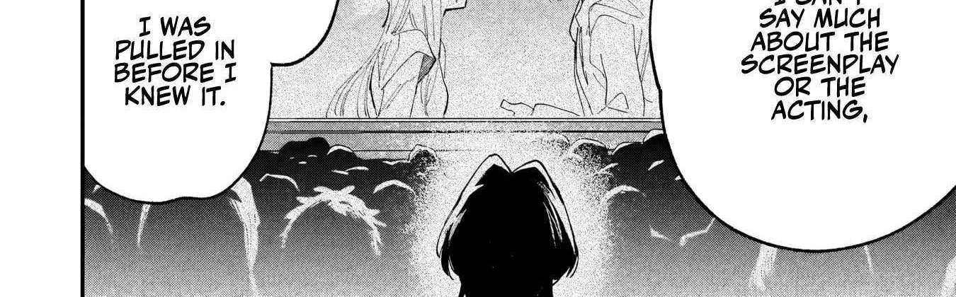 I Can't Clip Her 'Real' Life!