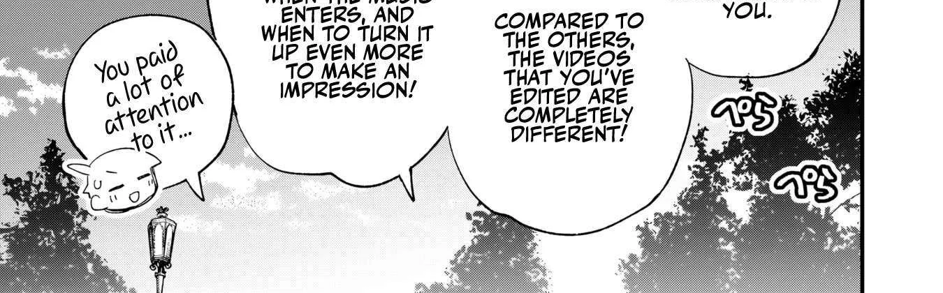 I Can't Clip Her 'Real' Life!