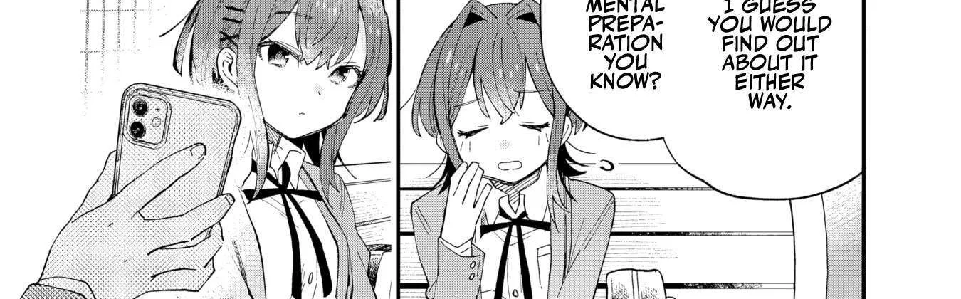 I Can't Clip Her 'Real' Life!