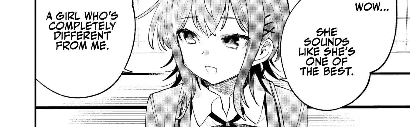 I Can't Clip Her 'Real' Life!