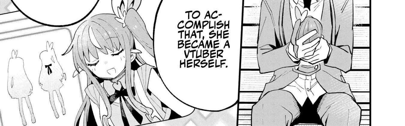 I Can't Clip Her 'Real' Life!