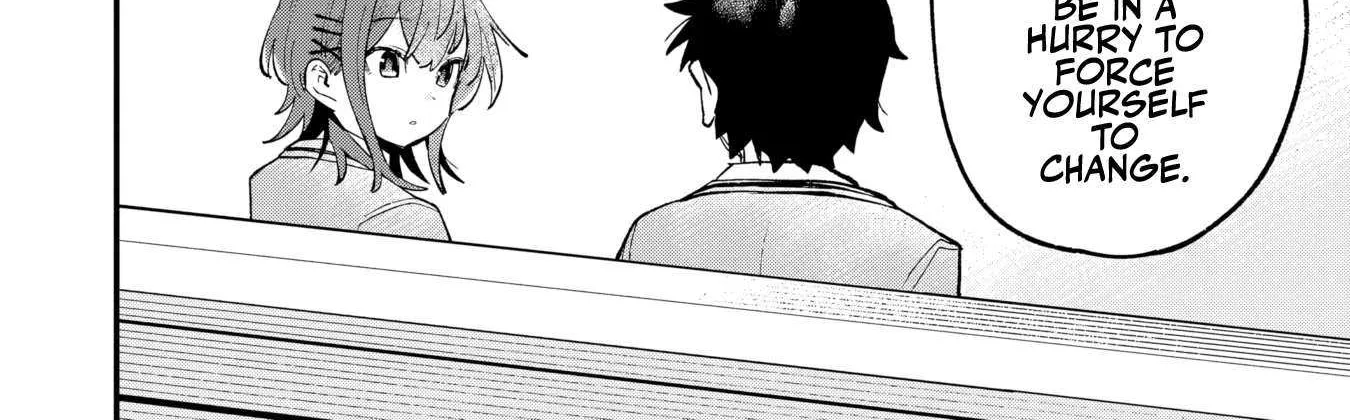 I Can't Clip Her 'Real' Life!