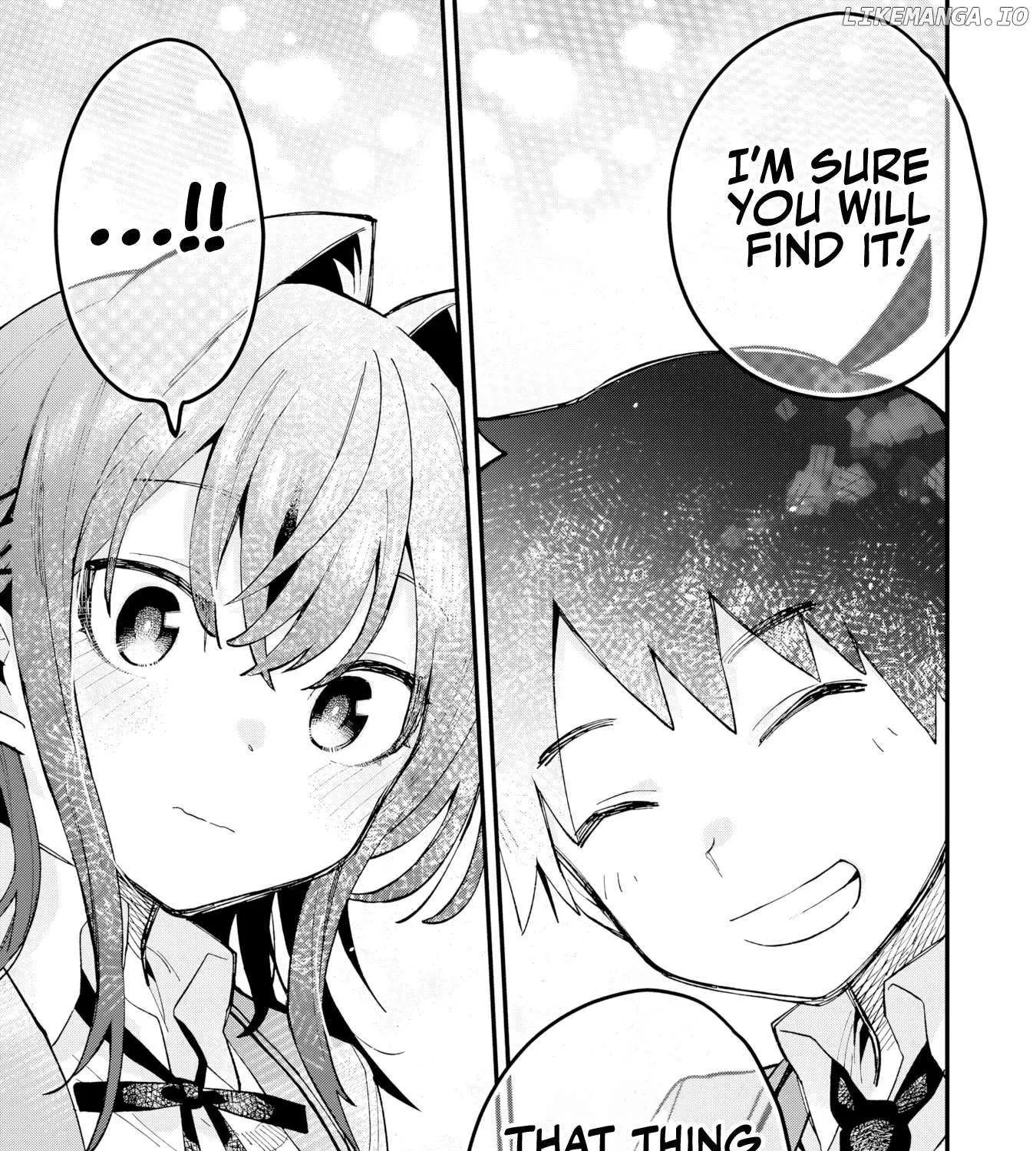 I Can't Clip Her 'Real' Life!