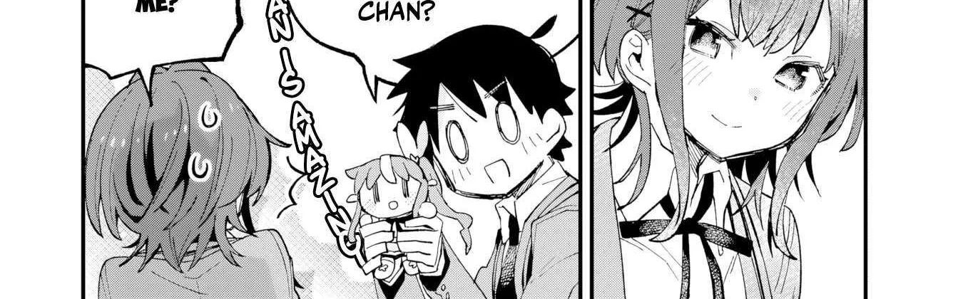 I Can't Clip Her 'Real' Life!