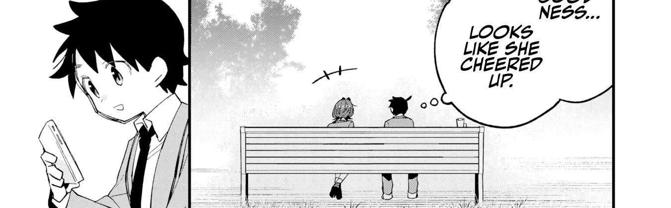 I Can't Clip Her 'Real' Life!