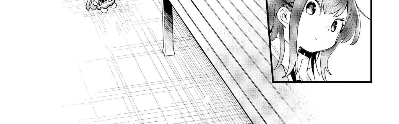 I Can't Clip Her 'Real' Life!