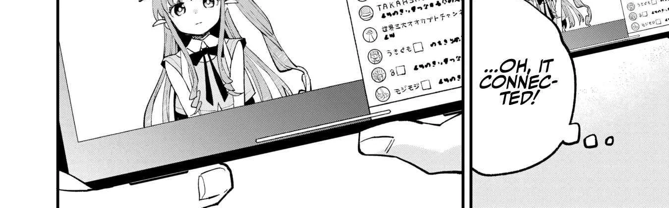 I Can't Clip Her 'Real' Life!