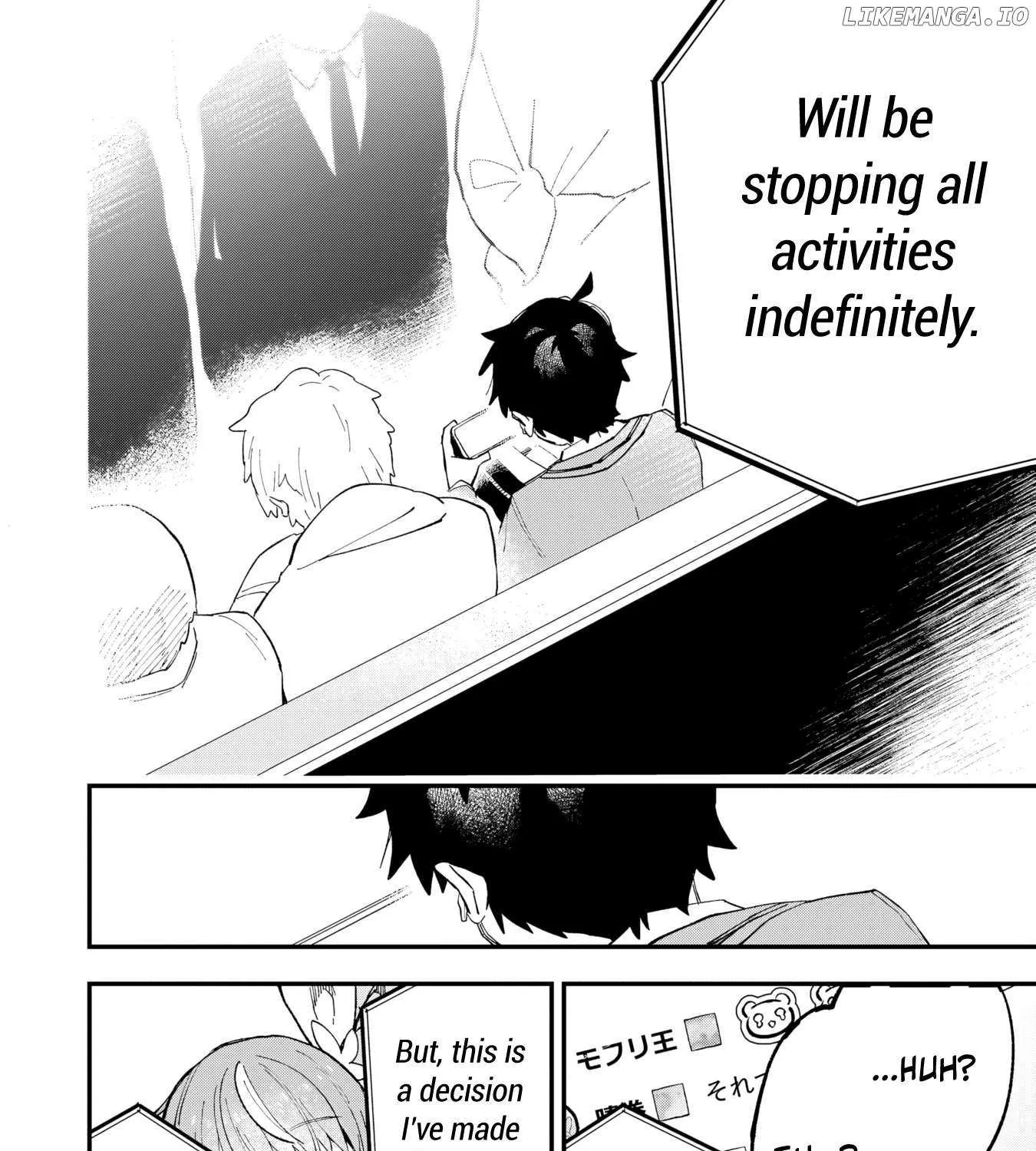 I Can't Clip Her 'Real' Life!