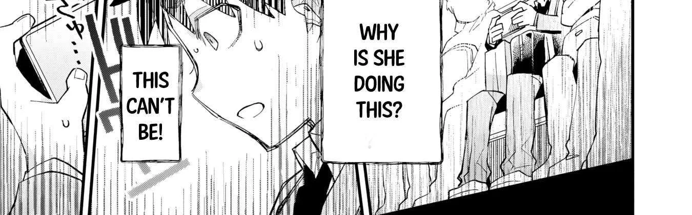 I Can't Clip Her 'Real' Life!