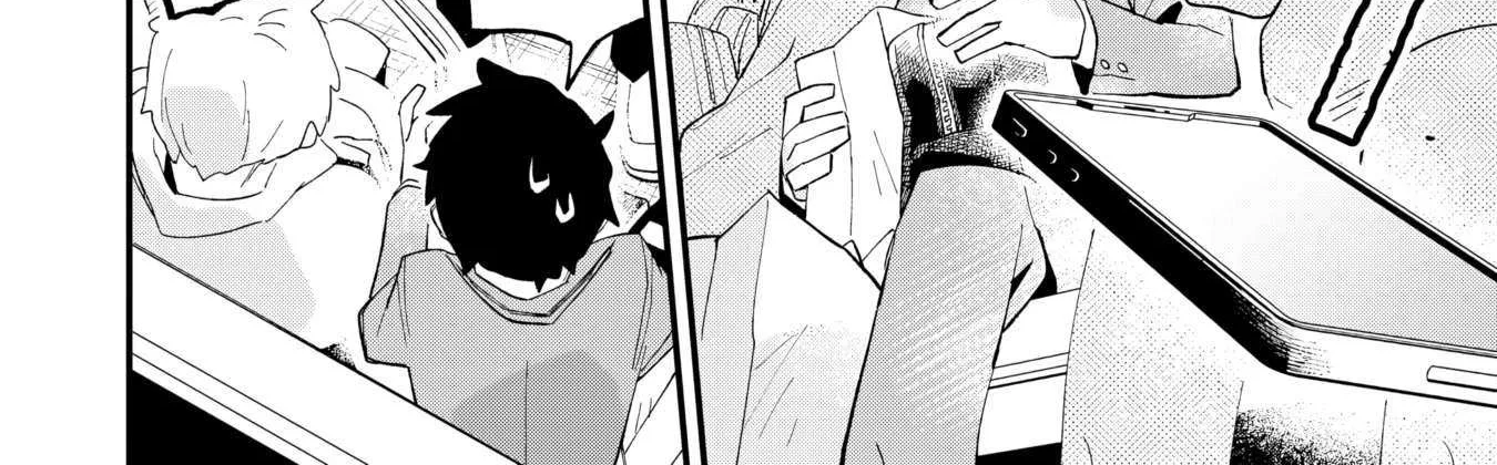 I Can't Clip Her 'Real' Life!