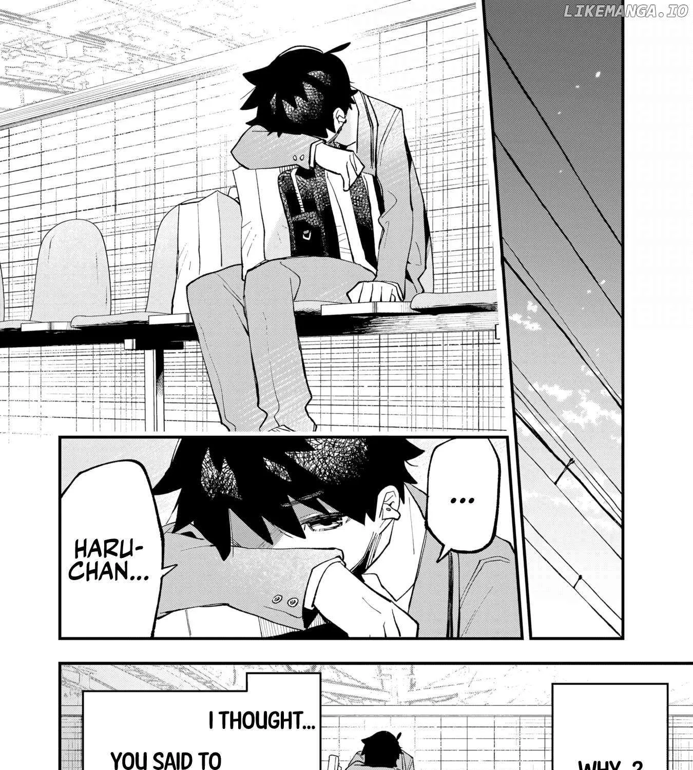 I Can't Clip Her 'Real' Life!