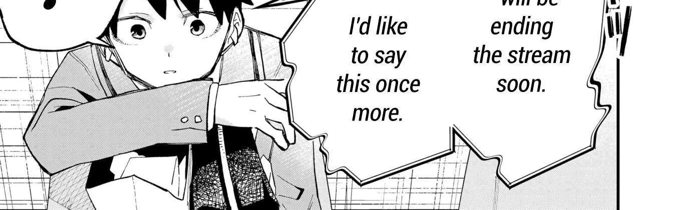 I Can't Clip Her 'Real' Life!